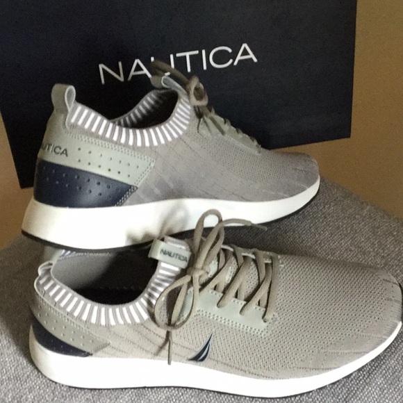 nautica jogger shoes